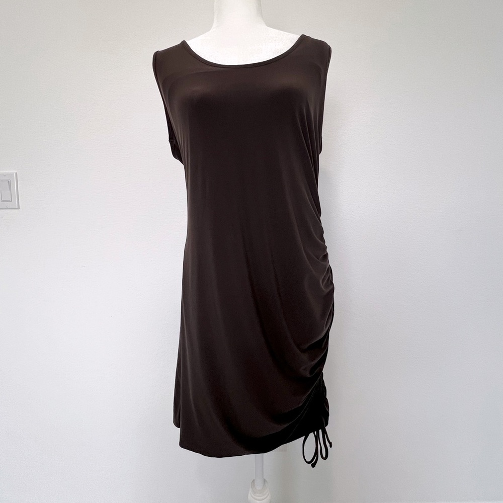 Short summer dress